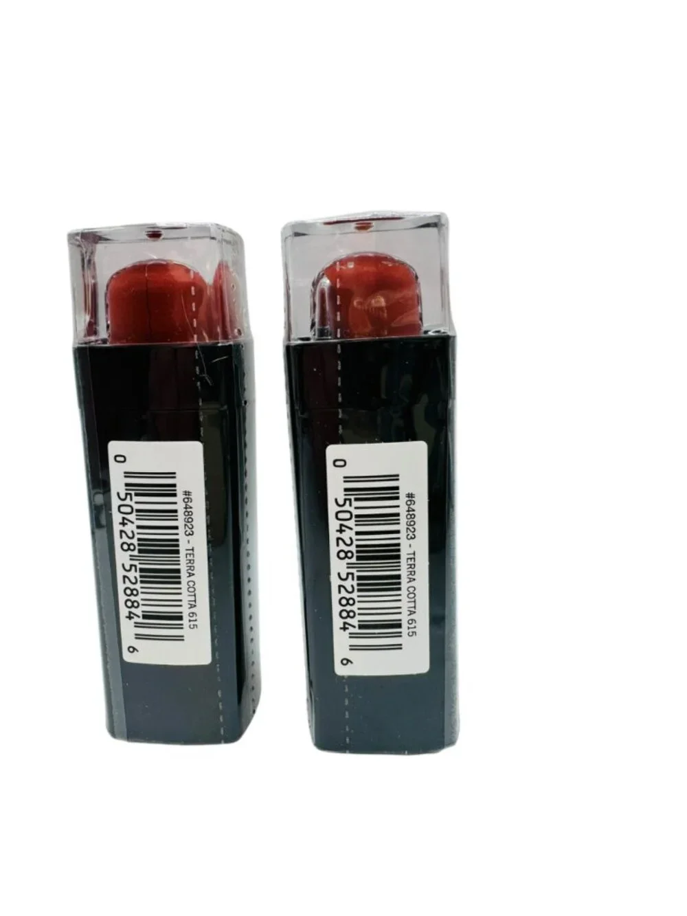 Nuance By Salma Hayek True Color Moisture Rich Lipstick Terra Cotta 615 0.123 Oz